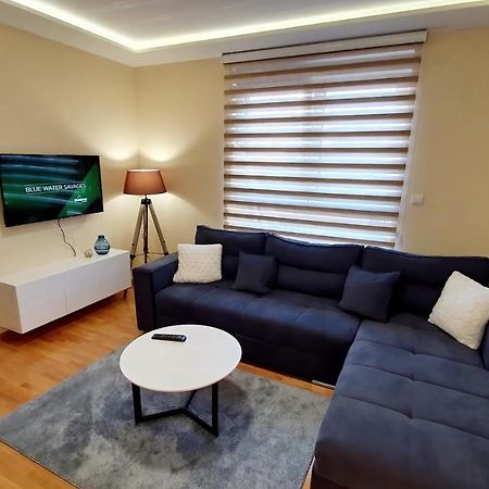 Apartamento Sedmica Zlatibor Vip Bogic Exterior foto