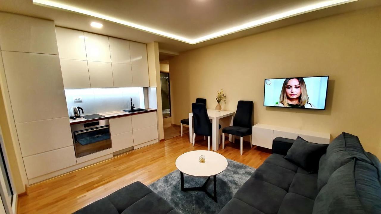 Apartamento Sedmica Zlatibor Vip Bogic Exterior foto