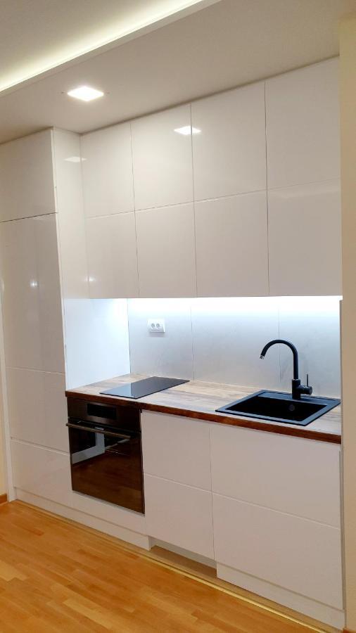 Apartamento Sedmica Zlatibor Vip Bogic Exterior foto