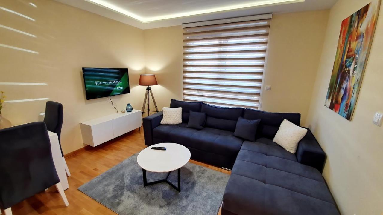 Apartamento Sedmica Zlatibor Vip Bogic Exterior foto