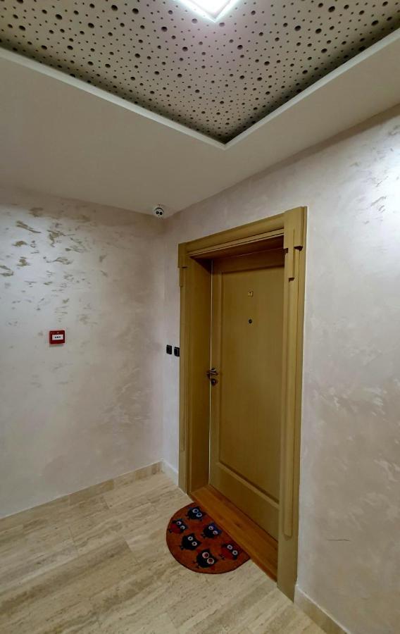 Apartamento Sedmica Zlatibor Vip Bogic Exterior foto